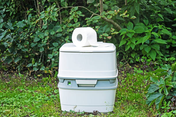 Best Best portable toilet rental  in South Pasadena, CA