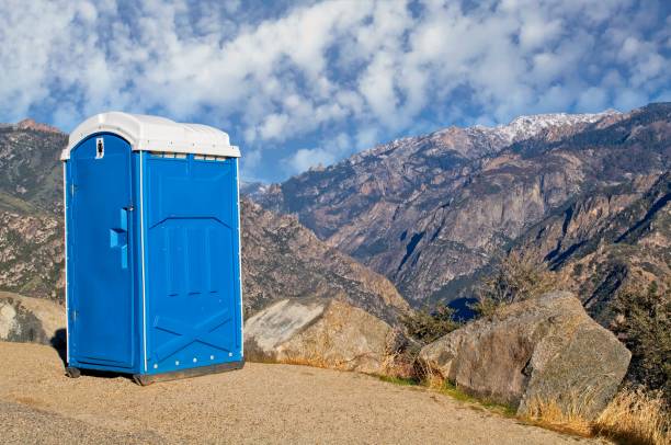 Portable bathroom rental in South Pasadena, CA
