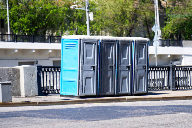 Best Luxury portable toilet rental  in South Pasadena, CA