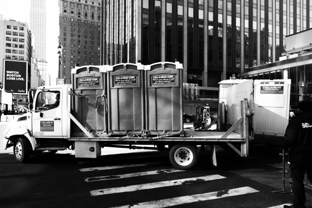 Best Emergency porta potty rental  in South Pasadena, CA