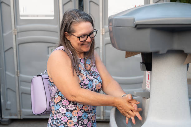 Portable Toilet Options We Offer in South Pasadena, CA