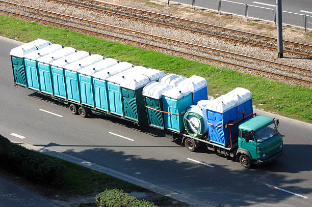 Best Porta potty rental for parties  in South Pasadena, CA